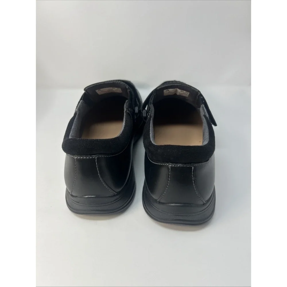 NIB Anodyne Men's No. 52 Casual Dress Shoes No. 52 Size 13 M Diabetic Orthopedic